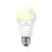 WiZ Smart LED E27 Gruszka Matowy 9W 806lm - 827 Bardzo Ciepła Biel | Ściemnianie - Zamienne 60W