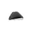 Ansell Światło Ścienne AWOLF Czarny 18W/30W - 830-840 CCT | IP65