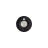 Sylvania LED Spot Start HO PIR Aluminium Czarny 10W 1050lm 50D - 827-830-840 CCT | Aukko 68mm - IP65 - Sensor