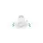 Sylvania LED Spot Start Plastikowy Valkoinen 500lm - 827-830-840 CCT | 87mm - IP44