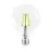 Sylvania ToLEDo Platinum Retro LED Globe 120mm Przezroczysty 4W 840lm - 827 Bardzo Ciepła Biel | Zamienne 60W