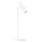 DFTP by Nordlux Bordlampe MIB 6 Hvid - Metal | GU10 Max 8W