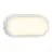 Nordlux Cuba Światło Ścienne Valkoinen 6.5W 700lm - 830 Ciepła Biel | IP54