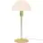 Nordlux Lampa Stołowa Ellen 20 Metal Mosiądz | Nadaje Się Do 1x E14