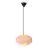Nordlux Villo Lampa Wisząca 30 Papier/Stal Valkoinen | Nadaje Się Do 1x E27