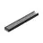 Topmet LED Profil Set Standard BEGTON12 J Opal S Czarny 1000 Czarny anod.