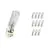 Opakowanie 12x Philips MASTERColour G12 CDM-T Elite 35W - 942 Zimna Biel | Najlepsze renderowanie kolorów