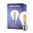 Noxion Lucent Włókno LED E27 Gruszka Przezroczysty 7W 806lm - 827 Bardzo Ciepła Biel | Ściemnianie - Zamienne 60W