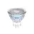 Noxion PerfectColor LED Spot GU4 MR11 2.8W 184lm 36D - 927 Bardzo Ciepła Biel | Najlepsze Renderowanie Kolorów - Zamienne 20W
