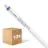 Opakowanie 10x Philips Rura LED T5 MASTER (HF) High Output 26W 3900lm - 840 Zimna Biel | 145cm - Zamienne 49W