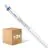 Opakowanie 10x Philips Rura LED T5 MASTER (HF) High Output 26W 3900lm - 840 Zimna Biel | 115cm - Zamienne 54W