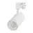 Noxion LED Tracklight 3-Fazowy Ecowhite Aluminium Valkoinen 30W 3210lm 36D - 940 Zimna Biel | UGR 