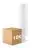 Opakowanie 10x Ledvance Dulux-D LED 7W - 840 Zimna Biel | 4-Piny - Zamienne 18W