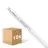 Opakowanie 10x Philips Rura LED T5 MASTER (Mains AC) High Output 26W 3600lm - 830 Ciepła Biel | 115cm - Zamienne 54W