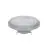 Noxion LED Spot G53 AR111 7.4W 450lm 24D - 930 Ciepła Biel | Najlepsze Renderowanie Kolorów - Ściemnianie - Zamienne 50W