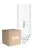 Opakowanie 10x Philips CorePro PL-T LED Żarówka HF 6.5W - 840 Zimna Biel | 4-Piny - Zamienne 18W
