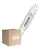 Opakowanie 10x Osram Rura LED T5 (HF) High Efficiency 7W 1000lm - 840 Zimna Biel | 55cm - Zamienne 14W