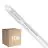 Opakowanie 10x Ledvance Rura LED T5 Performance (Mains AC) High Efficiency 18W 2550lm - 830 Ciepła Biel | 145cm - Zamienne 35W