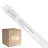 Opakowanie 10x Ledvance Rura LED T8 Performance (UN) Ultra Output 23W 3700lm - 865 Światło dzienne | 150cm - Zamienne 58W