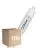 Opakowanie 10x Osram Rura LED T5 (HF) High Output 26W 3600lm - 830 Ciepła Biel | 115cm - Zamienne 54W