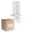 Opakowanie 10x Philips MASTER PL-S 9W - Actinic BL | 2-Piny