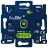 EcoDim.15 Ściemniacz LED Uniwersalny 0-150W (RLC)