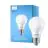 Philips Corepro LED Żarówka E27 Gruszka Matowy 5W 470lm - 930 Ciepła Biel | Najlepsze renderowanie kolorów - Zamienne 40W