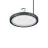 Philips LED Highbay BY120P Coreline G5 Aluminium Szary 67W 10500lm 55D - 840 Zimna Biel | IP65