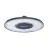 Philips LED Highbay CoreLine Aluminium Szary 51W 10000lm 90D - 840 Zimna Biel |IP66