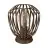 Eglo Lampa Stołowa Espinal Stal Bronze | IP20 - Nadaje Się Do 1x E27 