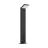 Eglo Lampa na postumencie Grottazzolina Aluminium Czarny 10W 1280lm - 865 Światło Dzienne| IP65
