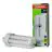 Osram Dulux T/E Plus 26W 830 | Ciepła Biel - 4-Piny