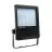 Noxion LED Iluminacja Beam Czarny 40W 4000lm 100D - 830 Ciepła Biel | IP66 - Symetryczny