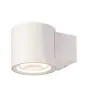 SLV Oculus Phase Światło Ścienne Aluminium Valkoinen 8.5W 570lm - 920-930 Dim To Warm | Najlepsze Renderowanie Kolorów - Ściemnianie 