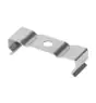 Ledvance Taśma LED Mounting Uchwyt Dla Dla Profil PW01 | Metal 