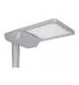 Ledvance Światła Uliczne LED Flex Duży RW35ST Szary 158W 23900lm 35x135D - 740 Zimna Biel | IP66 - Asymetryczny