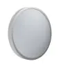 Ledvance LED Bulkhead Orbis Valkoinen 15W 1000lm - 827-865 CCT | 310mm - IP20
