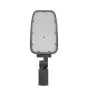 Ledvance Światła uliczne LED Area Value Średni SPD Aluminium Szary 65W 8775lm 160x58D - 740 Zimna Biel | IP66 - Symetryczny