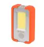 Ledvance LED Flashlight Compact Pomarańczowy 4W 400lm 120D - 865 Światło Dzienne | IP65