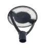 Ledvance Światła Uliczne LED Urban Latarnia Aluminium Szary 59W 8200lm 165X65D - 830-840 CCT | IP66 - Asymetryczny
