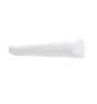 Ledvance Belka LED Liniowy MR Aluminium Valkoinen 11W 1430lm - 830-840 CCT | 60cm - Zamienne 1x18W