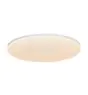 Nordlux Lampa sufitowa Vic 29 Valkoinen 23.5W 2100lm - 830 Ciepła Biel | IP20