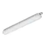 Philips Oprawy Hermetyczne LED CoreLine WT120C G2 25.5W 2700lm - 840 Zimna Biel | 120cm - Nagły Wypadek 3 Godziny
