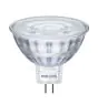 Philips Corepro LED Spot GU5.3 MR16 4.4W 390lm 36D - 840 Zimna Biel | Zamienne 35W