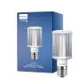 Philips TrueForce LED E40 HPL Przezroczysty 42W 6000lm 360D - 840 Zimna Biel | Zamienne 200W