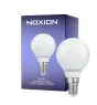 Noxion Lucent Lustre LED E14 Piłka Matowy 2.5W 250lm - 827 Bardzo Ciepła Biel | Zamienne 25W