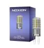 Noxion LED Kapsuła G9 3.2W 200lm - 827 Bardzo Ciepła Biel | Ściemnianie - Zamienne 32W