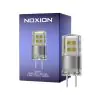 Noxion Bolt LED Kapsuła GY6.35 2.6W 270lm - 830 Ciepła Biel| Zamienne 28W