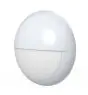 Noxion LED Bulkhead Pro V2 12/16/20W 2400lm - 830-840-865 CCT | 325mm - IP65 - Nagły Wypadek 3 Godziny + Powieka Pierścień Valkoinen