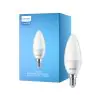 Philips Corepro LED Świeca E14 Matowy 2.8W 250lm - 827 Bardzo Ciepła Biel | Zamienne 25W